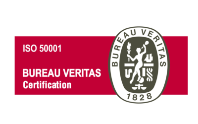 Las instalaciones de Germanía reconocidas con la ISO 50001:2011 por su eficiencia energética