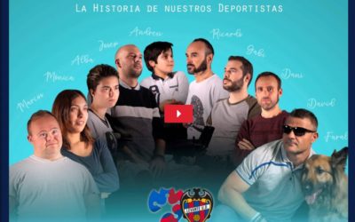 Anímate a colaborar con «Maneras de vivir», el documental sobre deportistas con capacidades diferentes