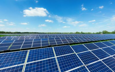 España se encumbra como la locomotora de la fotovoltaica en Europa