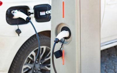 Puntos de recarga para vehículos eléctricos: una necesidad urgente