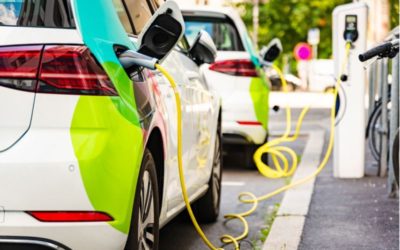 Facilitamos puntos de recarga de coches eléctricos a ayuntamientos