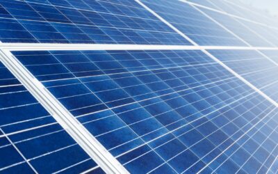Germanía lleva a cabo un proyecto de instalaciones fotovoltaicas municipales en Sabiñánigo