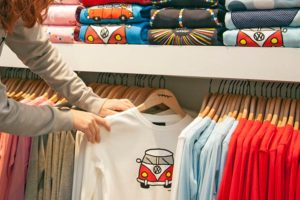 Tecnología RFID aplicada al sector textil