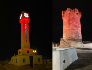 PROYECTOS GERMANÍA- INSTALACIONES