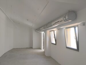 PROYECTOS GERMANÍA- INSTALACIONES