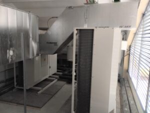 PROYECTOS GERMANÍA- INSTALACIONES