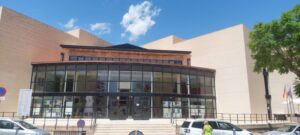 PROYECTOS GERMANÍA- INSTALACIONES