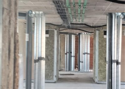 PROYECTOS GERMANÍA- INSTALACIONES