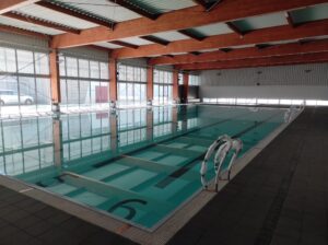 PROYECTOS GERMANÍA- INSTALACIONES