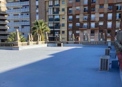 PROYECTOS GERMANÍA