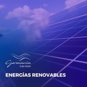 Energías Renovables