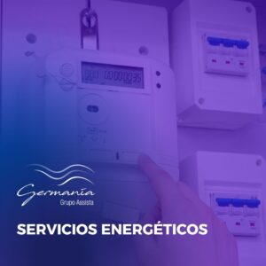 servicios energeticos